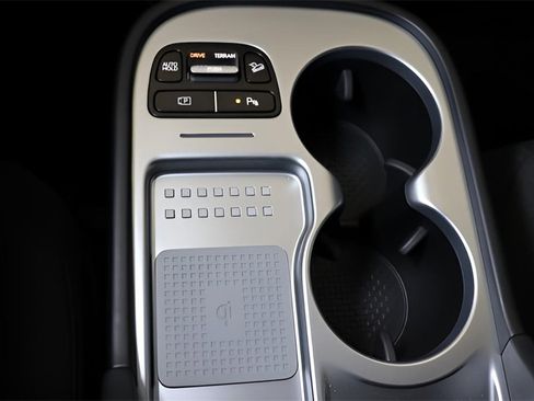 New 2026 Hyundai Ioniq 9 SE image 22