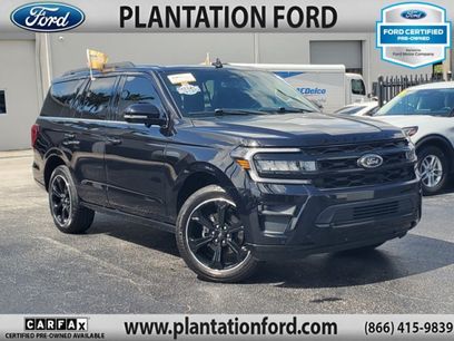 Used 2023 Ford Expedition Limited