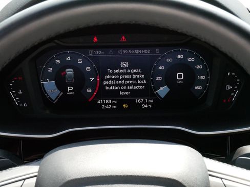 Used 2023 Audi Q3 2.0T Premium Plus w/ Premium Plus Package AWD/4WD image 21