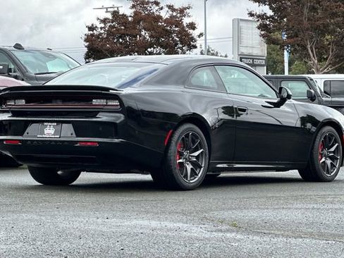 New 2024 Dodge Charger R/T Scat Pack w/ Plus Group image 4