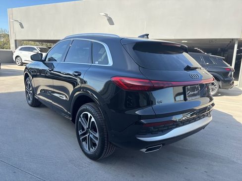 New 2025 Audi Q5 Premium image 8