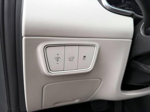 Certified 2024 Hyundai Tucson SEL AWD/4WD image 21