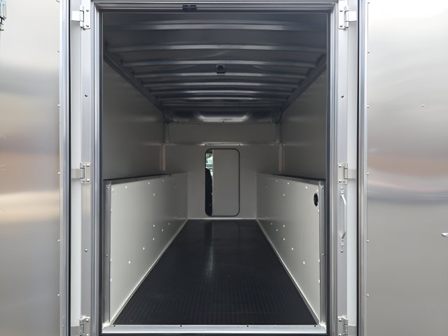 Used 2025 RAM ProMaster 3500 w/ Quick Order Package 22G SLT FWD image 22