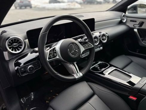 Used 2025 Mercedes-Benz CLA 250 CLA 250 image 16