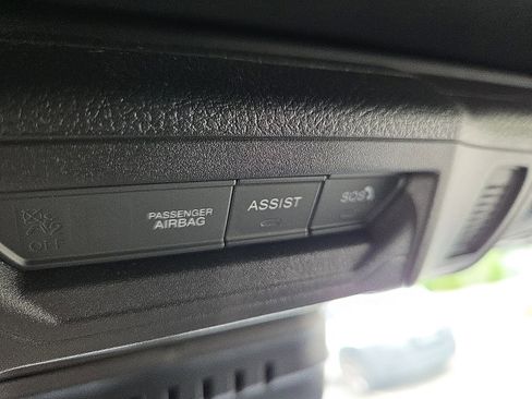 New 2025 Jeep Wrangler Unlimited Rubicon 392 image 22