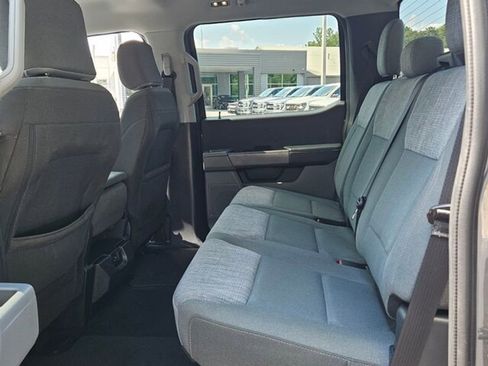 Used 2023 Ford F150 XLT image 7