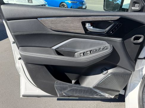 New 2026 Acura MDX SH-AWD w/ Advance Package image 12