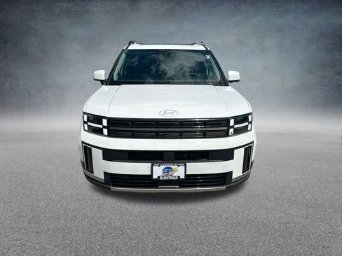 New 2025 Hyundai Santa Fe Limited image 34