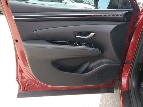 Certified 2024 Hyundai Tucson Limited image 15