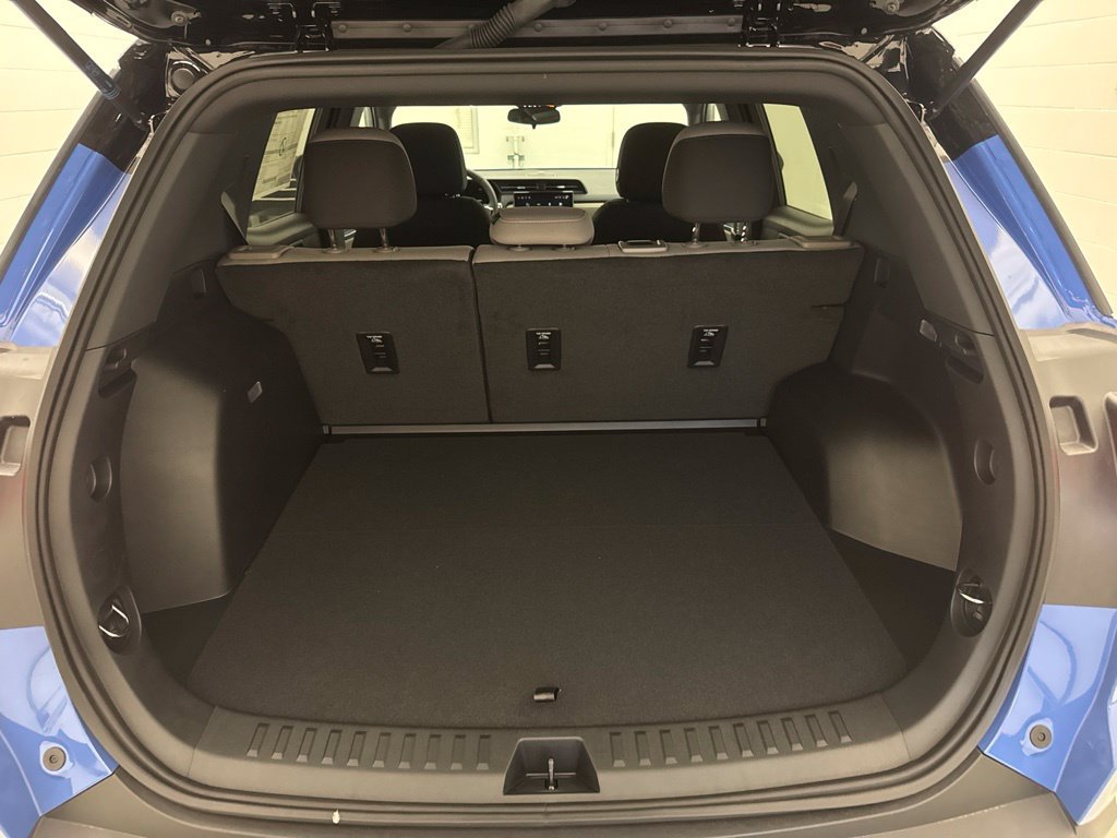 New 2027 GMC Terrain Elevation AWD/4WD image 6
