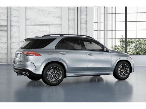 Used 2026 Mercedes-Benz GLE 350 4MATIC image 19