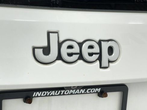 Used 2015 Jeep Grand Cherokee Summit w/ Platinum Series Group AWD/4WD image 36