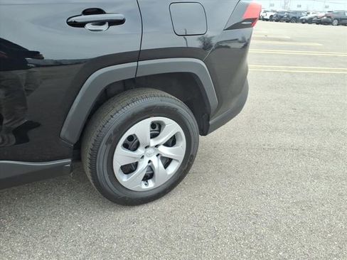 Certified 2024 Toyota RAV4 LE image 5