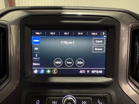 Used 2023 Chevrolet Silverado 3500 W/T w/ WT Convenience Package image 30