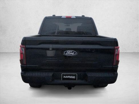 New 2026 Ford F150 STX image 7