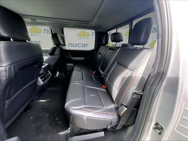 New 2027 Ford F350 Lariat w/ Black Appearance Package AWD/4WD image 26