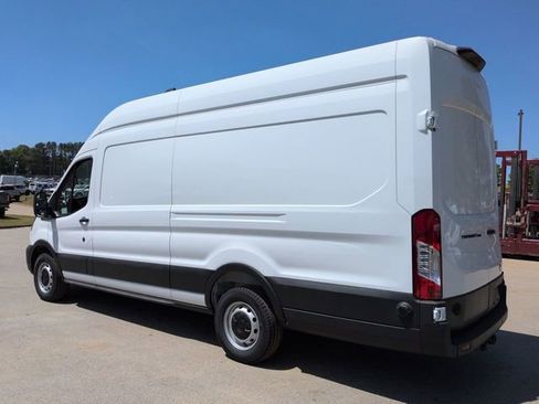 New 2026 Ford Transit 350 148 High Roof Extended RWD image 6