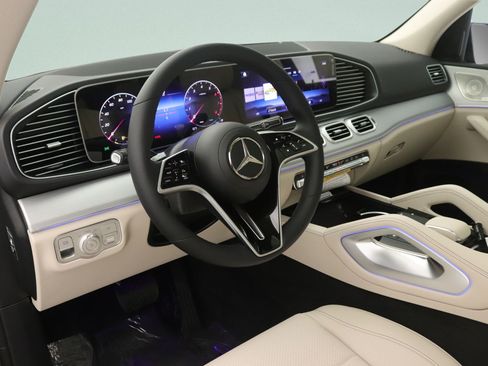 New 2026 Mercedes-Benz GLE 450 4MATIC image 4