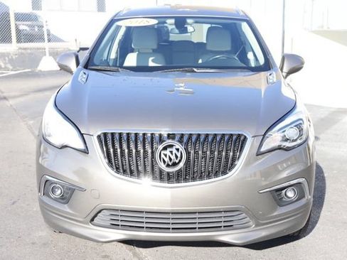 Used 2018 Buick Envision Essence image 10