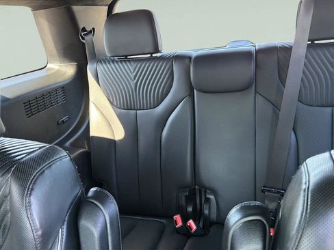 Used 2023 Hyundai Palisade Calligraphy w/ Cargo Package image 30