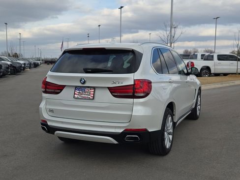 Used 2018 BMW X5 sDrive35i image 4