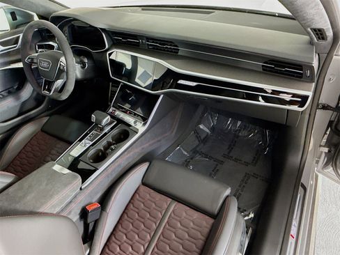 New 2026 Audi RS 7 Performance image 31