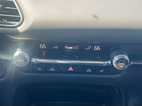 Used 2023 MAZDA CX-30 AWD 2.5 S w/ Preferred Package image 18