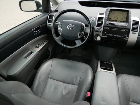 Used 2008 Toyota Prius FWD image 9