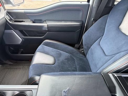 Used 2022 Ford F150 Raptor w/ Equipment Group 801A High AWD/4WD image 21
