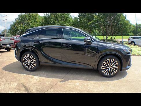 Used 2026 Lexus RX 350 Premium Plus w/ Convenience Package FWD image 9