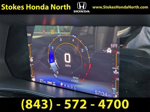 Used 2023 Chevrolet Colorado Z71 w/ Z71 Convenience Package 2 image 28