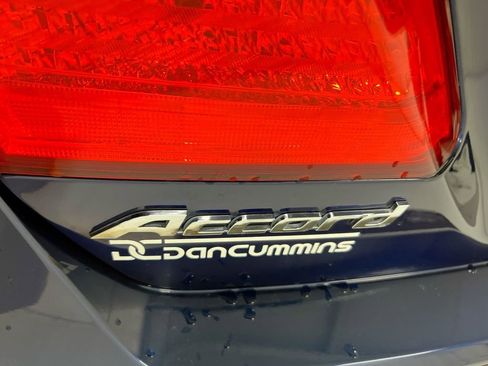 Used 2013 Honda Accord Sport image 25