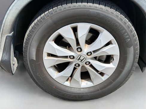 Used 2013 Honda CR-V EX-L image 9