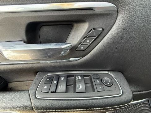 Used 2024 RAM 1500 Laramie image 13