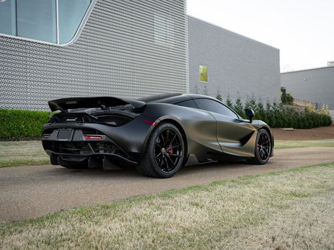 Used 2019 McLaren 720S Performance image 50