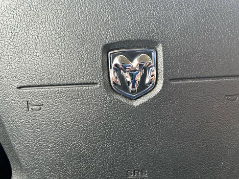 Used 2009 Dodge Journey SE w/ Popular Equipment Group FWD image 19
