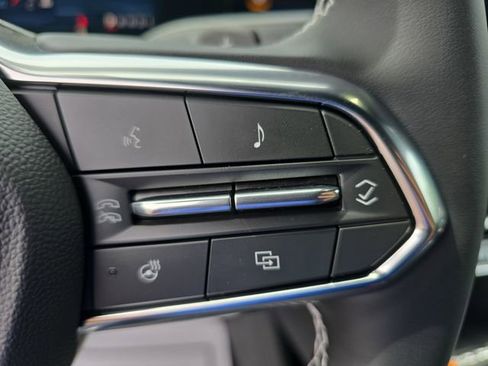 New 2026 Chevrolet Traverse Z71 w/ Enhanced Driving Package AWD/4WD image 21