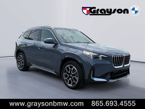 New 2026 BMW X1 xDrive28i w/ Technology Package image 1