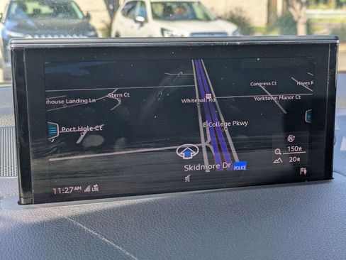 Used 2018 Audi Q7 3.0T Prestige image 11