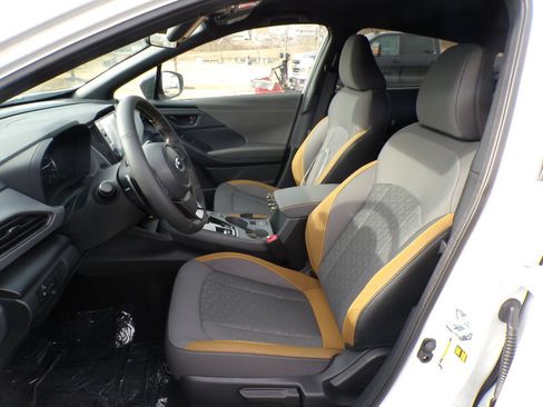 New 2026 Subaru Crosstrek 2.5i Sport AWD/4WD image 12
