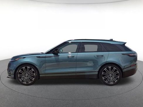Used 2026 Land Rover Range Rover Velar Dynamic SE AWD/4WD image 8
