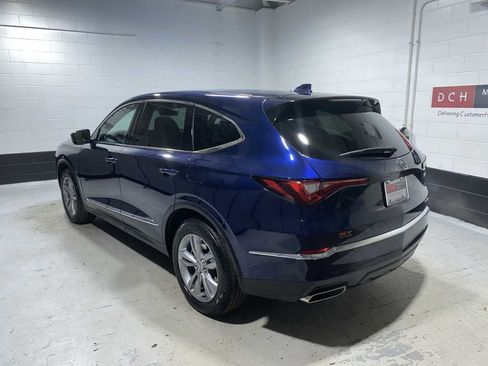 Certified 2023 Acura MDX SH-AWD image 4