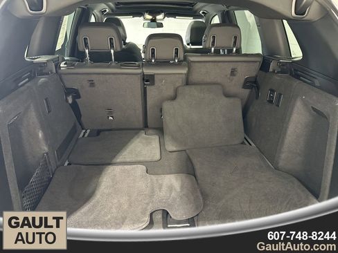 Used 2019 BMW X3 xDrive30i w/ Driving Assistance Package image 16