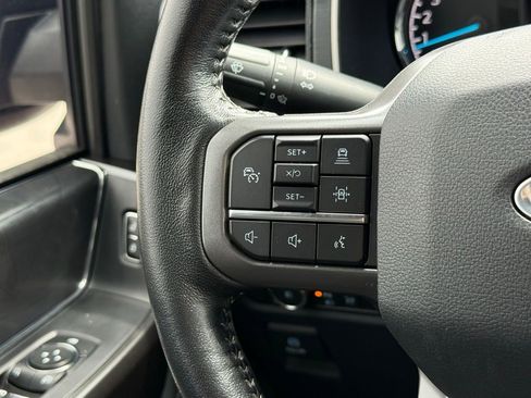 Used 2021 Ford F150 XLT w/ Equipment Group 302A High AWD/4WD image 20