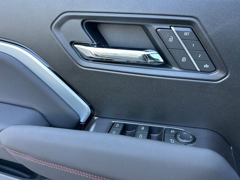 New 2026 Chevrolet Colorado Z71 w/ Technology Package image 9