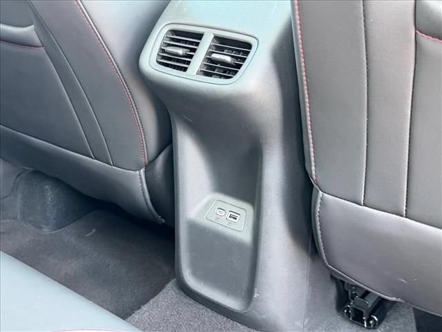Certified 2023 Buick Envision Essence w/ Sport Touring Package FWD image 12