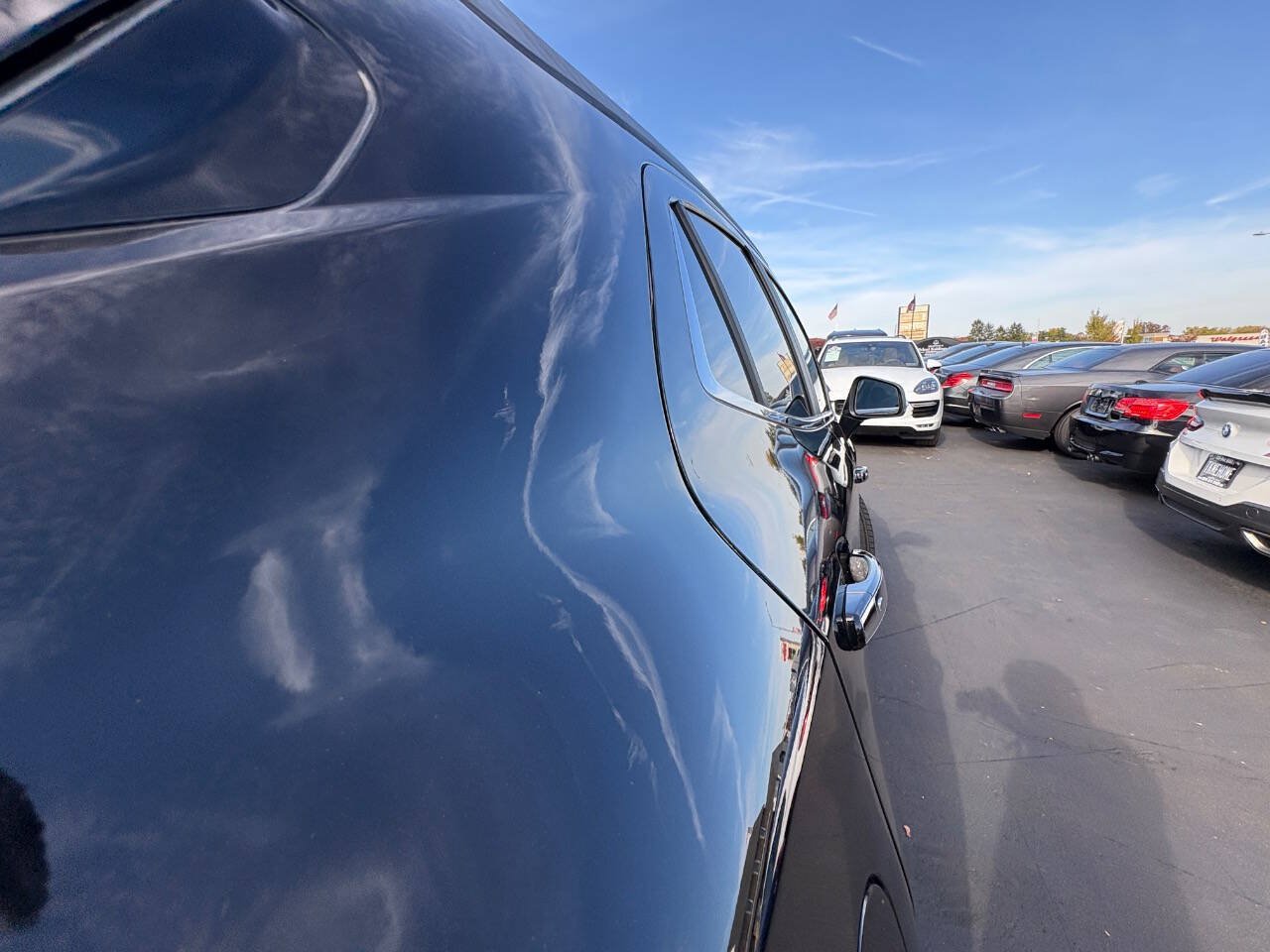 Used 2018 Buick Encore Preferred FWD image 31