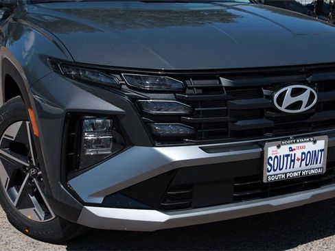 Used 2026 Hyundai Tucson SEL image 3