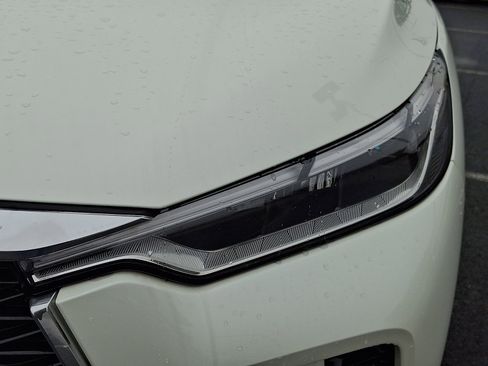 Certified 2025 INFINITI QX60 Autograph w/ Cargo Package image 9