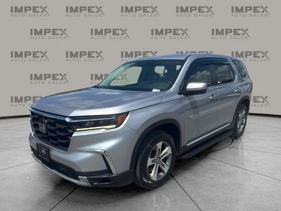 Used 2023 Honda Pilot EX-L